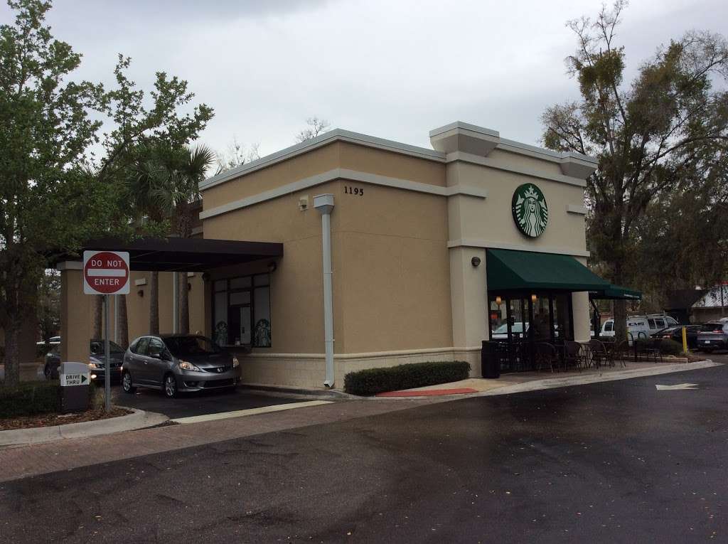 Starbucks | 1195 Spring Centre S Blvd, Altamonte Springs, FL 32714 | Phone: (407) 682-1136