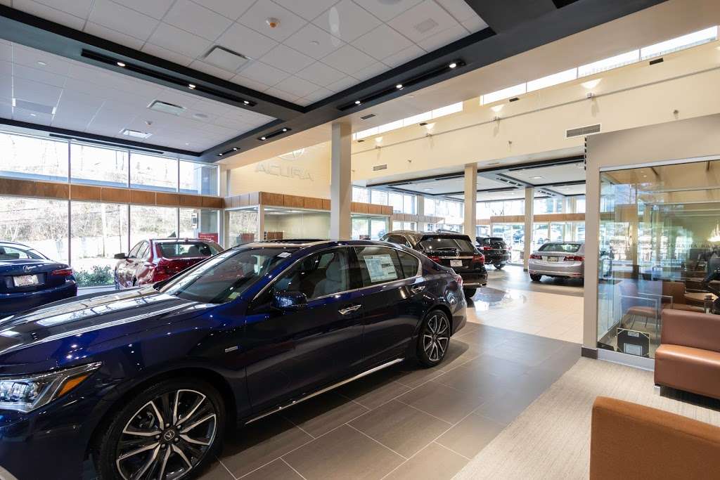 Rallye Acura | 1750 Northern Blvd, Roslyn, NY 11576, USA | Phone: (516) 508-9147