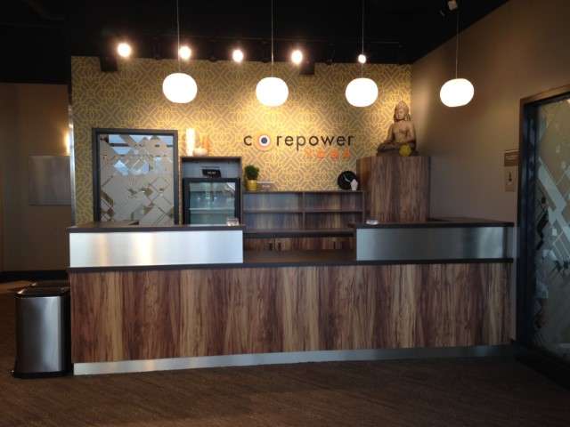 CorePower Yoga | 3415 E Imperial Hwy, Brea, CA 92823, USA | Phone: (714) 706-3025