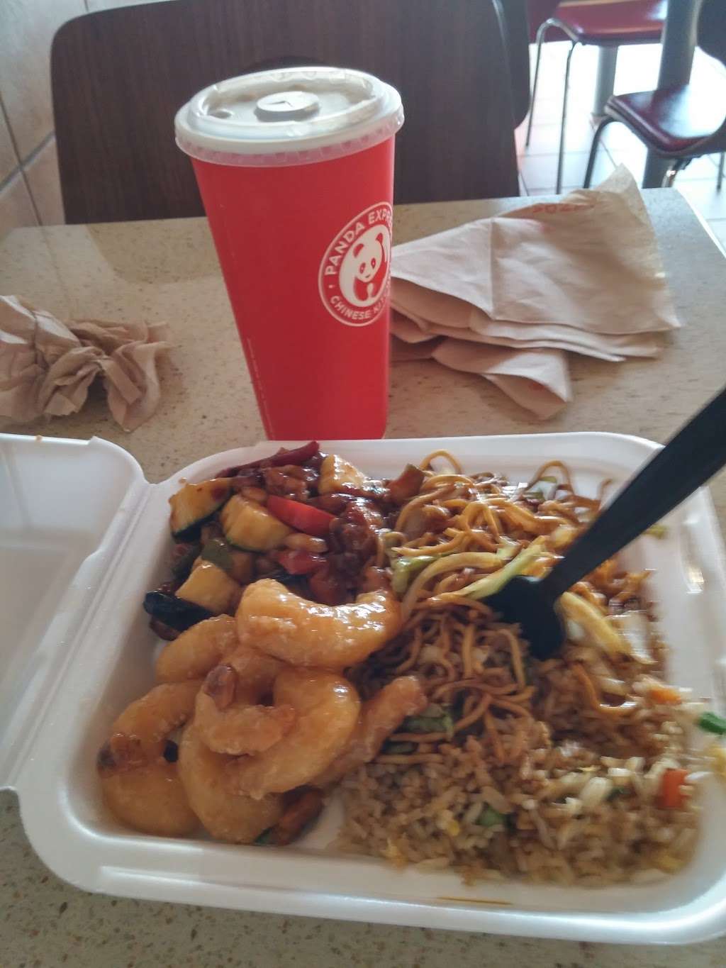 Panda Express | 3351 W Century Blvd, Inglewood, CA 90303 | Phone: (310) 673-2117