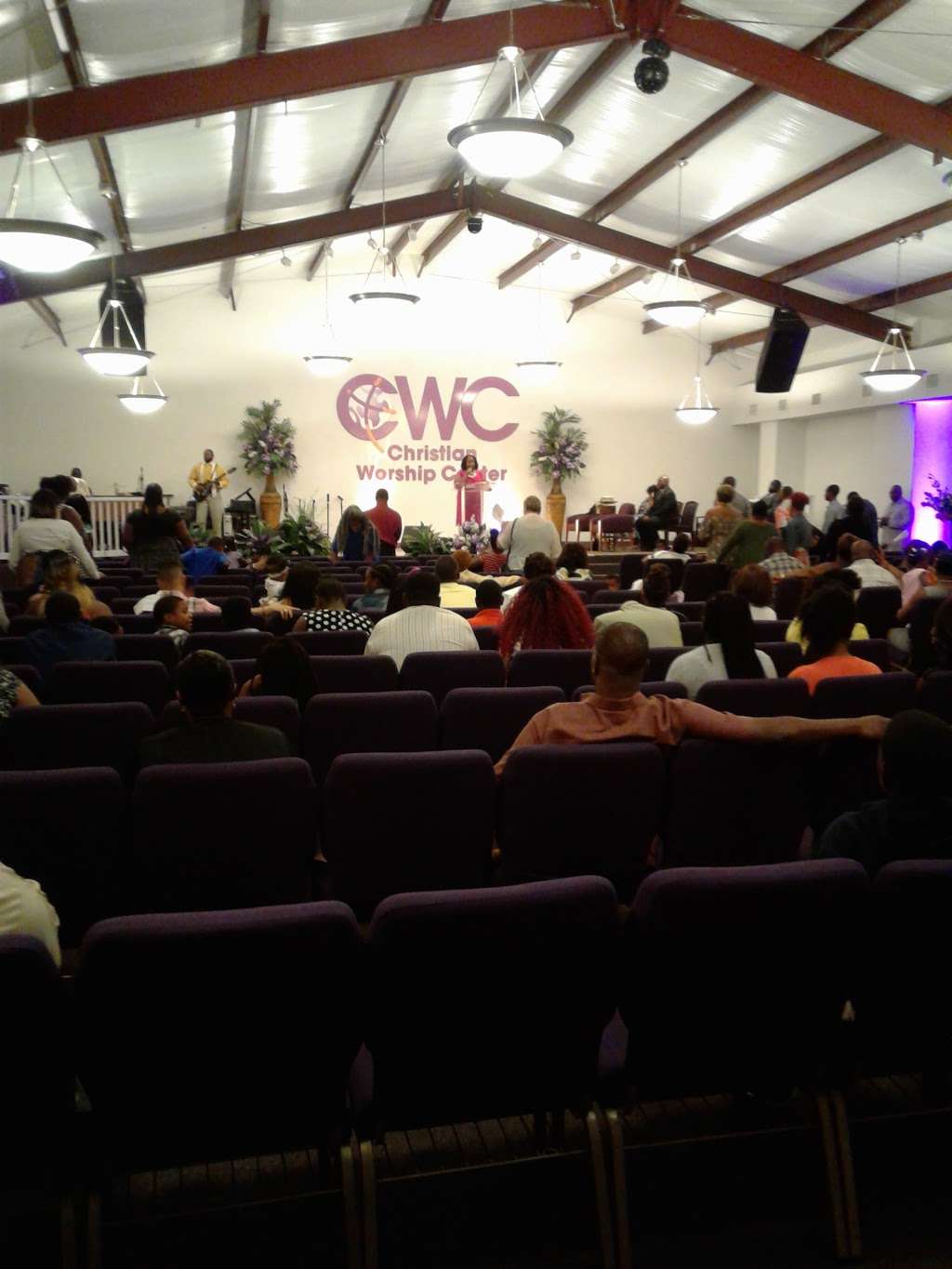 Christian Worship Center | 929 Co Rd 468, Leesburg, FL 34748, USA | Phone: (352) 365-1709
