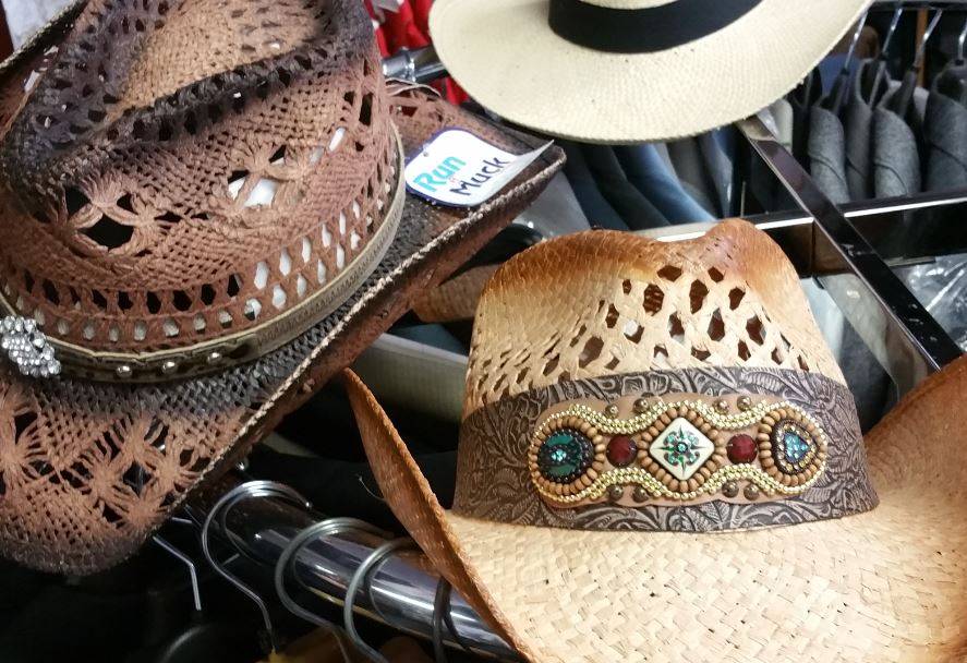 Tinys Western Shop | 8403 Research Blvd A, Austin, TX 78758, USA | Phone: (512) 842-4141