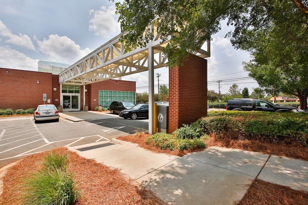 Charlotte Mecklenburg Library - Beatties Ford Road Regional | 2412 Beatties Ford Rd, Charlotte, NC 28216 | Phone: (704) 416-3000