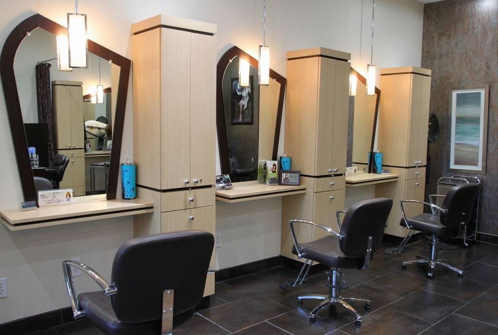 Amici Hair Salon | 224 Chimney Corner Ln #1000, Jupiter, FL 33458, USA | Phone: (561) 775-8775