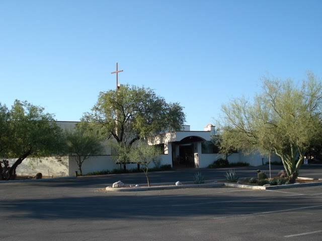 St Albans Episcopal Church | 3738 N Old Sabino Canyon Rd, Tucson, AZ 85750, USA | Phone: (520) 296-0791