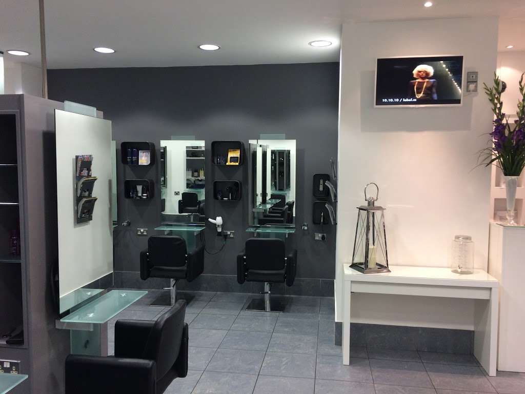 Essensuals Hairdressing Surbiton | 58A Victoria Rd, Surbiton KT6 4NQ, UK | Phone: 020 8390 5111