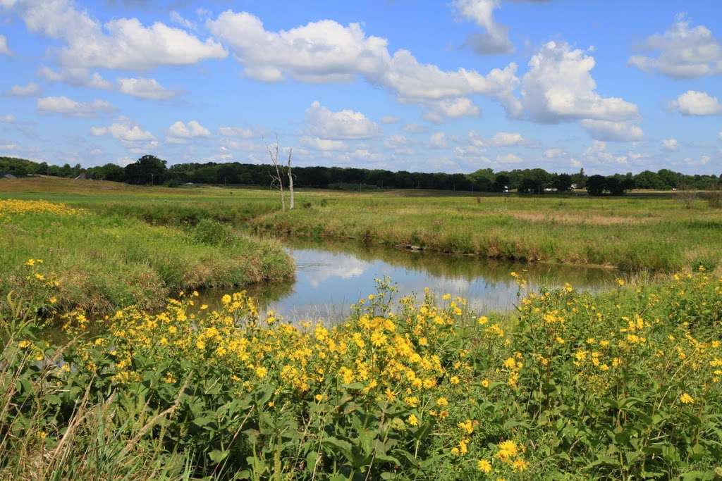 Glacial Park Conservation Area | 6705 State Rte 31, Ringwood, IL 60072 | Phone: (815) 678-4532