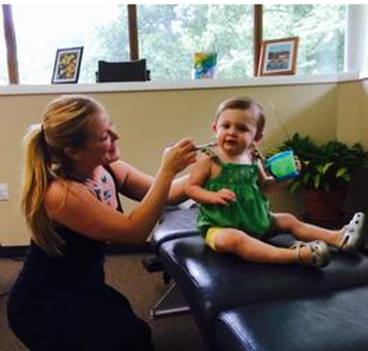 Broadneck Family Chiropractic - Wallie Marissa DC | 530 College Pkwy # F, Annapolis, MD 21409 | Phone: (410) 349-2727