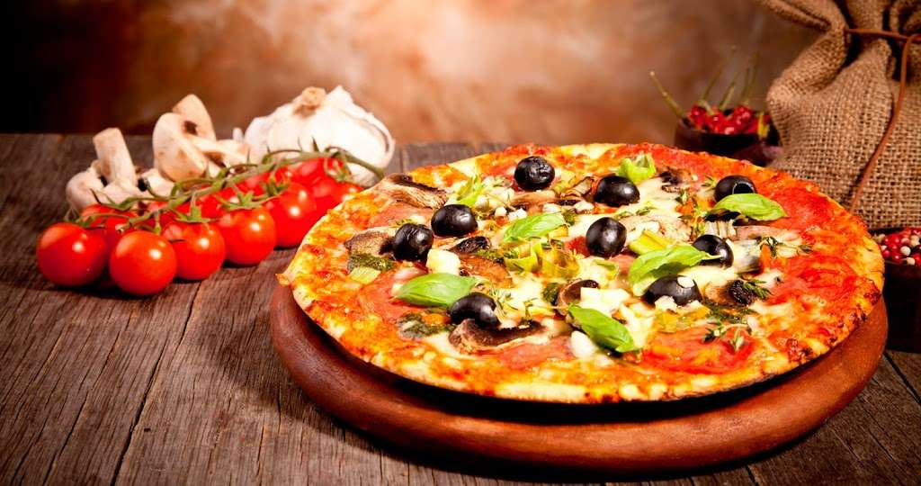 Pizzeria Roma | 182, Kingston Road, Epsom, Surrey KT19 0SF, UK | Phone: 020 8394 1818