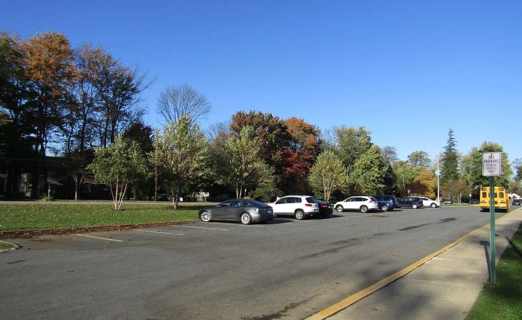 Coopertown Elementary School | 800 Coopertown Rd, Bryn Mawr, PA 19010, USA | Phone: (610) 853-5900