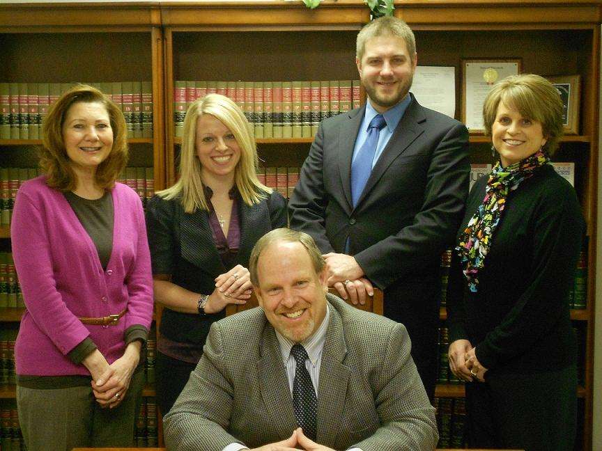 Edenhofer Law Offices, S.C. | 24906 75th St, Salem, WI 53168, USA | Phone: (262) 345-7458