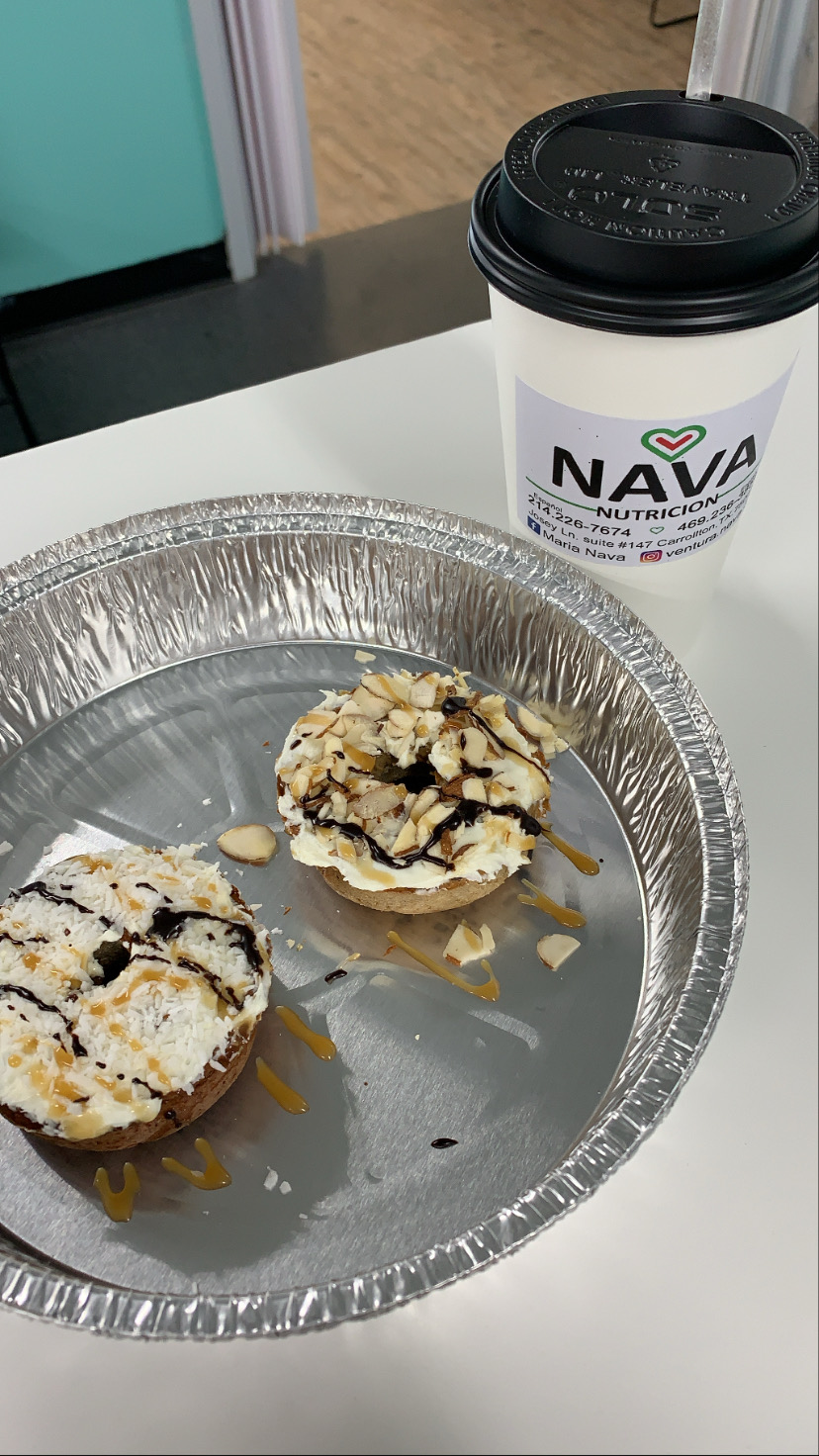 Nava nutrición | 3030 N Josey Ln Suite#147, Carrollton, TX 75007 | Phone: (214) 226-7674