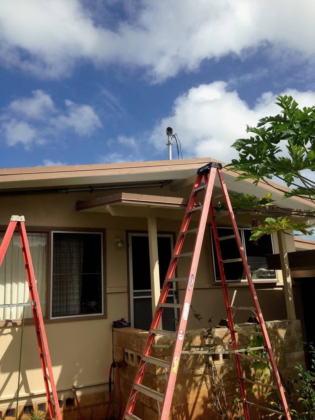 Diamond Head Electric Inc | 94-1388 Moaniani St #413, Waipahu, HI 96797, USA | Phone: (808) 739-0411