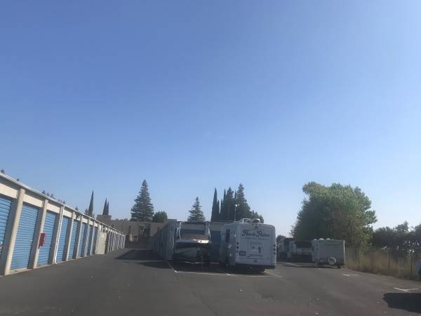 Mariners Drive Self Storage | 9023 Mariners Dr, Stockton, CA 95219, USA | Phone: (209) 951-1188