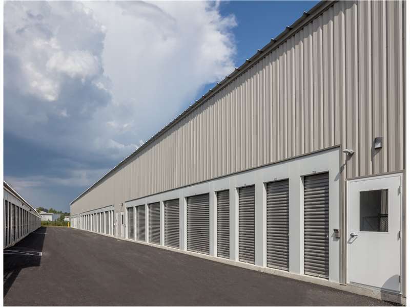 Extra Space Storage | 95 Lowell Rd, Salem, NH 03079, USA | Phone: (603) 685-3462