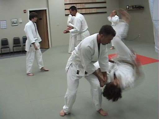 Bushikan Aikido | 487 Groton Rd, Westford, MA 01886, USA | Phone: (603) 557-0623