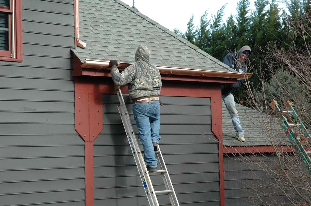 East Coast Gutter & Siding, LLC | 1511 Rappahannock Rd, Colonial Beach, VA 22443 | Phone: (804) 761-2029