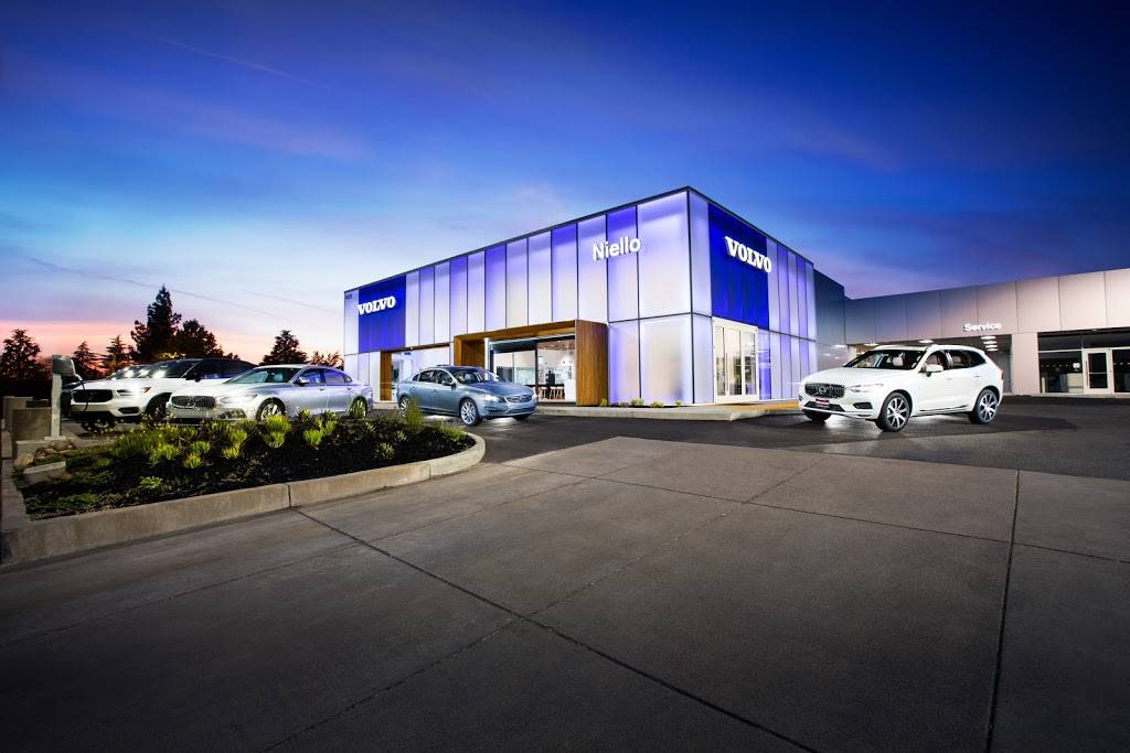 Niello Volvo Cars Sacramento | 4609 Madison Ave, Sacramento, CA 95841, USA | Phone: (916) 488-2400