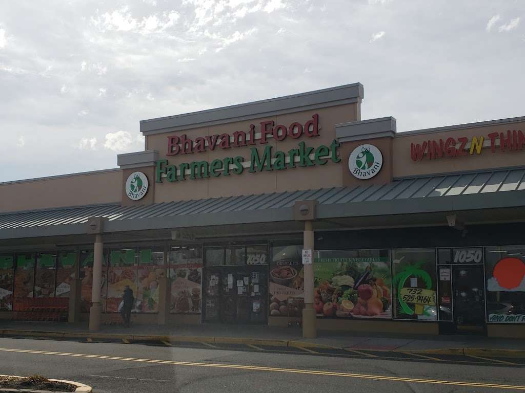 Bhavani Food | 1050 U.S. 9, Parlin, NJ 08859, USA | Phone: (732) 721-7122
