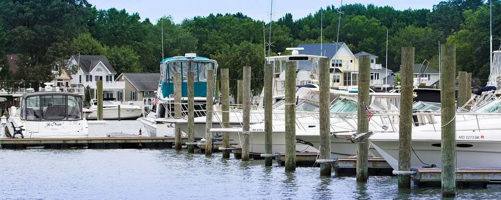 Porters Seneca Marina | 918 Seneca Park Rd, Middle River, MD 21220 | Phone: (410) 335-6563