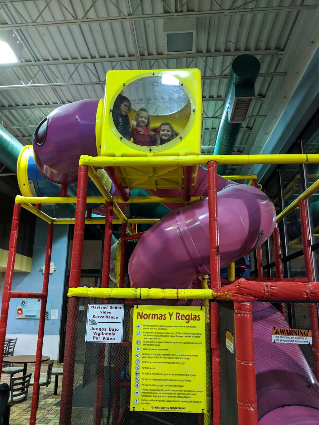 Grant Creek Prairie Nature Preserve | Wilmington, IL 60481, USA