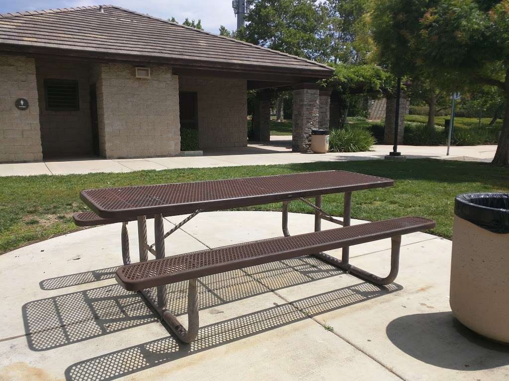 Hunters Ridge Park | 5072 Cherry Ave, Fontana, CA 92336 | Phone: (909) 350-7600