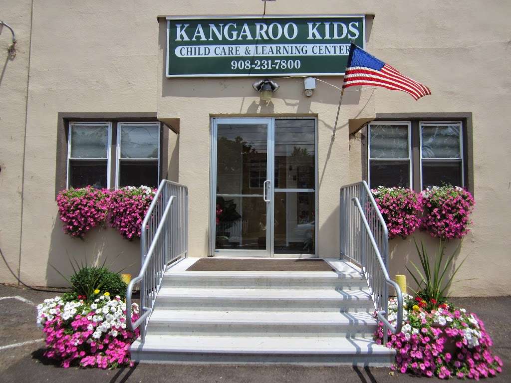 Kangaroo Kids Child Care and Learning Center | 1047 NJ-28, Branchburg, NJ 08876, USA | Phone: (908) 231-7800