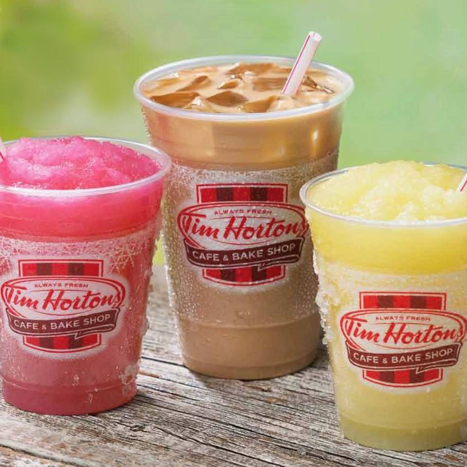 Tim Hortons | 11130 Allen Rd, Taylor, MI 48180, USA | Phone: (734) 287-2234