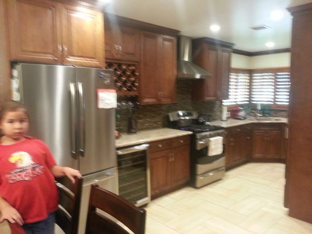 Prestige Kitchen and Bath Inc. | 241 S Rosemead Blvd Unit A, Pasadena, CA 91107, USA | Phone: (626) 460-8660