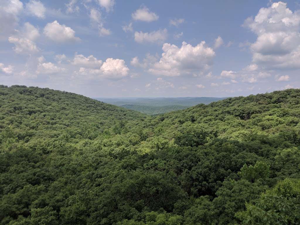 Appalachian Trail Parking/ Tiorati Circle | Arden Valley Rd, Southfields, NY 10975, USA | Phone: (845) 351-2568