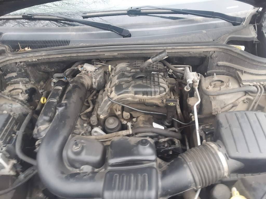 JL Mobile Mechanic | 2635 Verde Dr, Colorado Springs, CO 80910, USA | Phone: (719) 216-5624