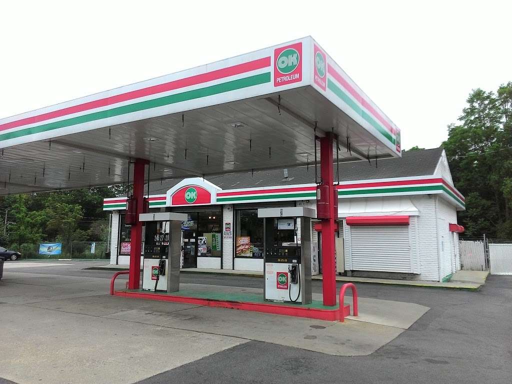 Arj Gas Co Inc | 4 Colonial Springs Rd, Wyandanch, NY 11798, USA | Phone: (631) 643-2685