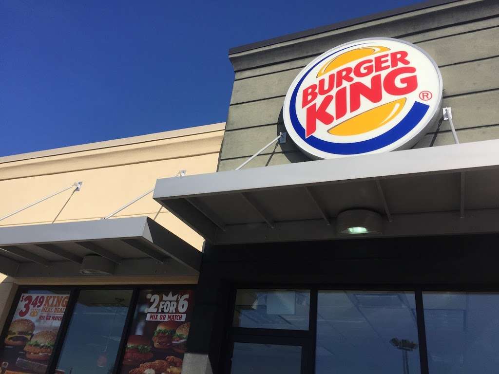 Burger King | 2430 North Cherry Rd, Rock Hill, SC 29732, USA | Phone: (803) 366-9342