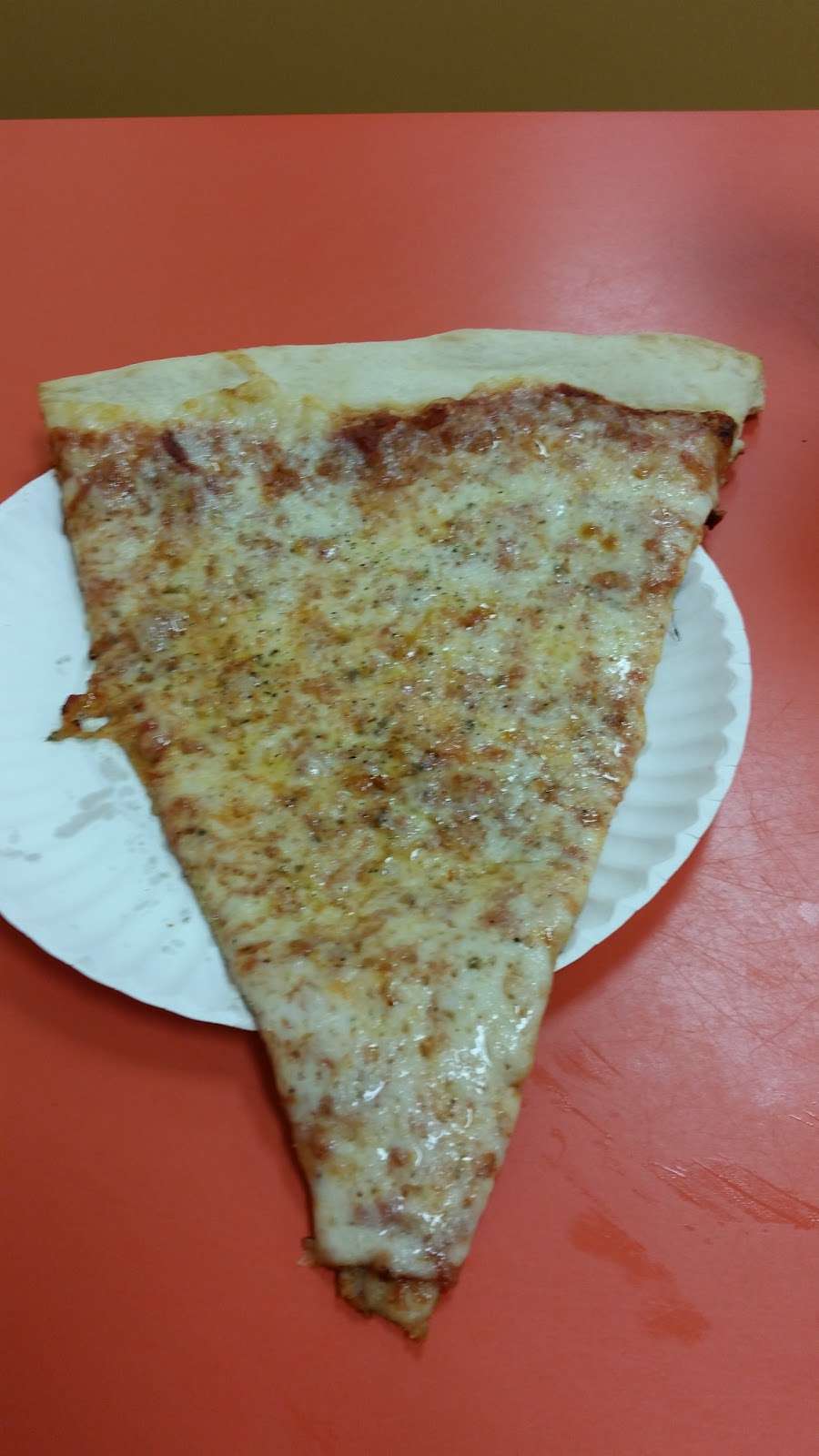 Three Brothers From Italy Pizza | 1020 Ocean Terrace, Seaside Heights, NJ 08751 | Phone: (732) 830-3327