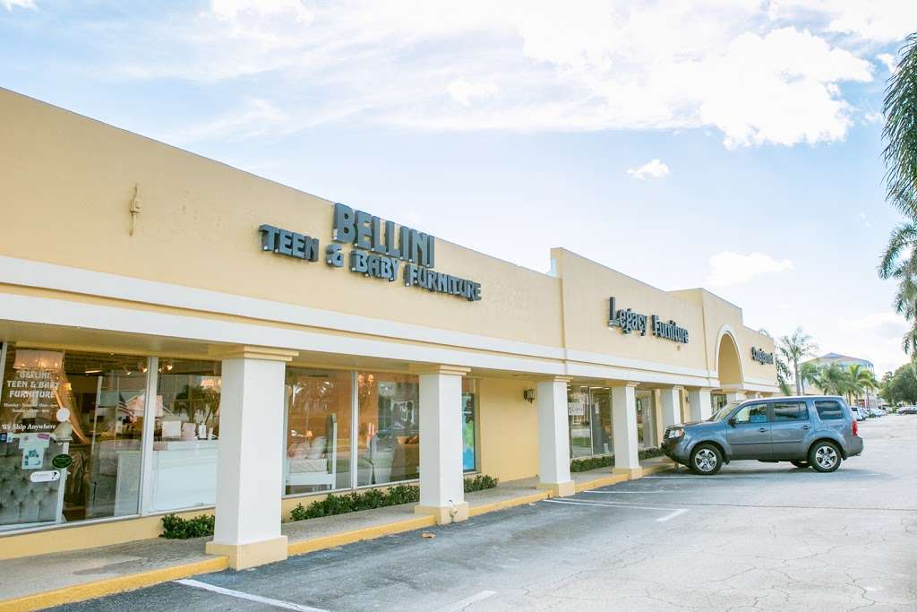 Bellini Baby & Teen Furniture | 2980 N Federal Hwy, Boca Raton, FL 33431 | Phone: (561) 392-7444