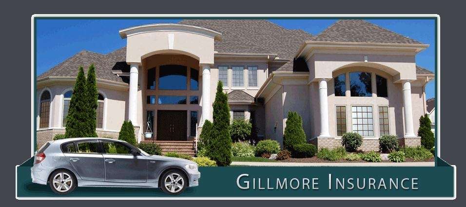 Gillmore Insurance | 34045 Yucaipa Blvd, Yucaipa, CA 92399, USA | Phone: (909) 797-1141