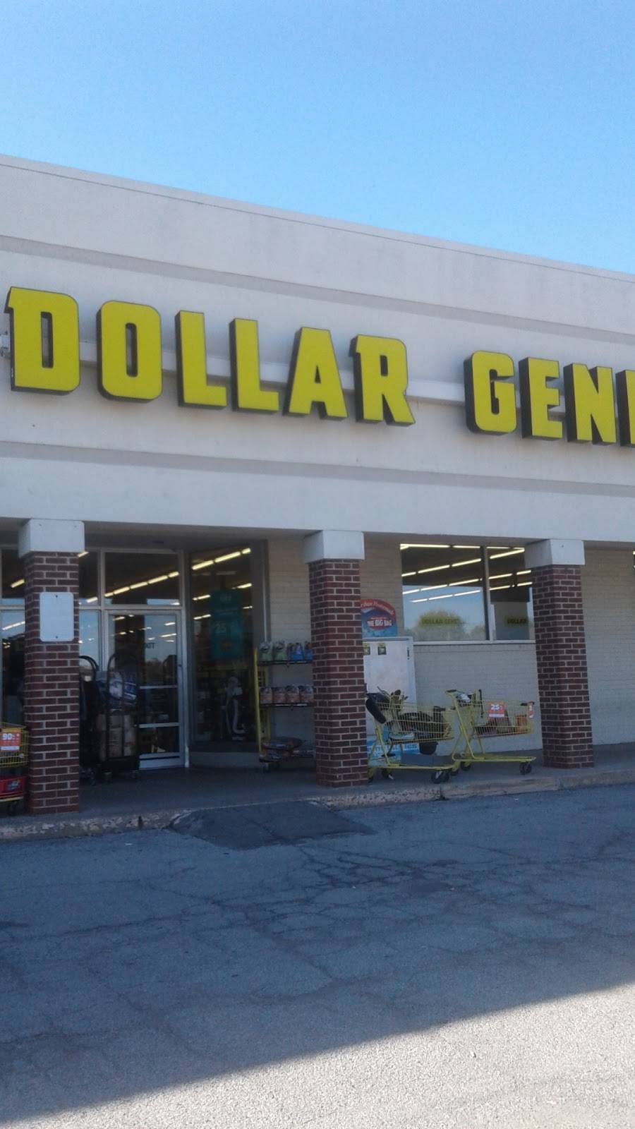 Dollar General | 6908 Madison Ave, Indianapolis, IN 46227, USA | Phone: (463) 212-5160