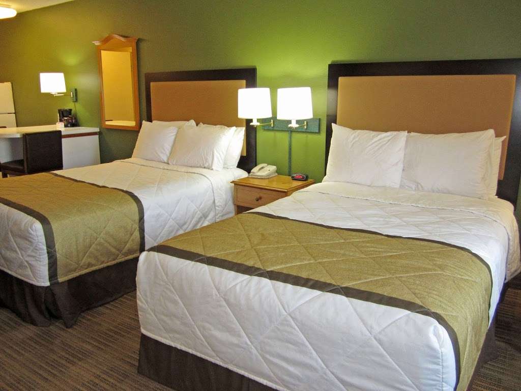 Extended Stay America - San Jose - Milpitas - McCarthy Ranch | 330 Cypress Dr, Milpitas, CA 95035, USA | Phone: (408) 433-9700