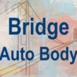 Bridge Auto Body | 1127 Western Ave, Lynn, MA 01905, USA | Phone: (781) 592-1919