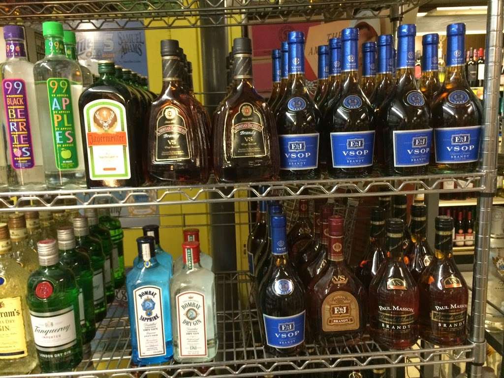 Island Liquors | 10055 Washington Blvd, Laurel, MD 20723, USA | Phone: (301) 497-7200