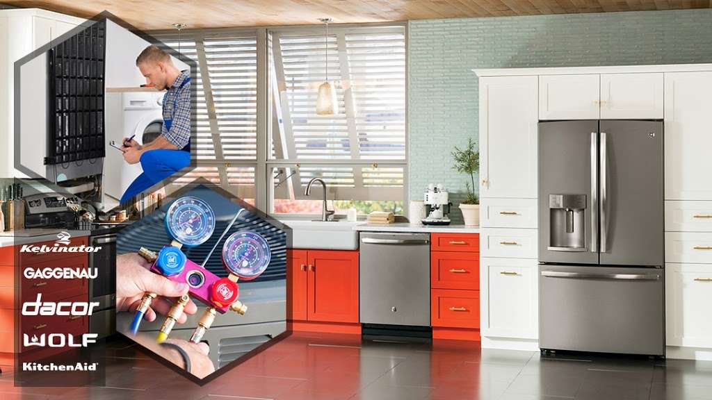 Rockville Centre Appliance Repair Pros Home Goods Store 1000