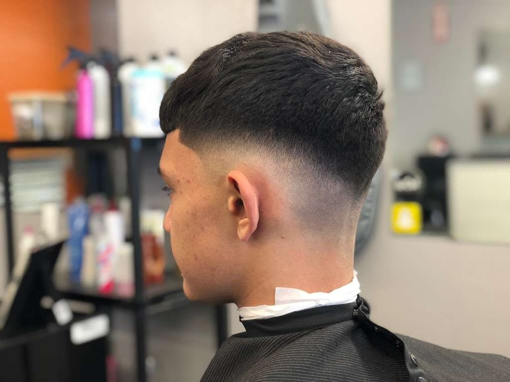 PJA Barber Lounge | 8122 Antoine Dr, Houston, TX 77088 | Phone: (832) 850-6281