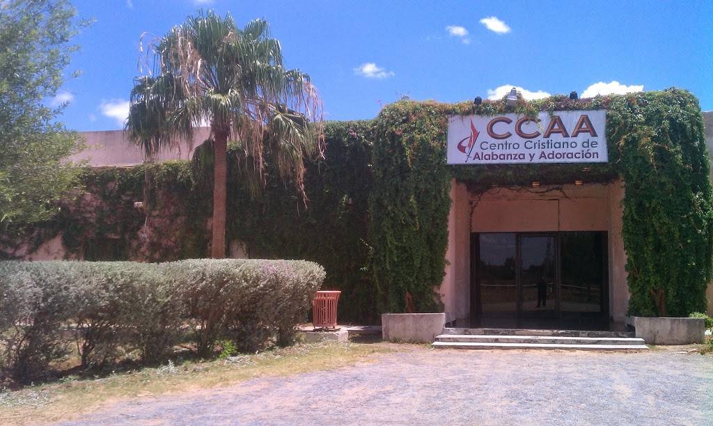 Centro Cristiano de Alabanza y Adoración | Pedregal de San Angel S/N, Residencial Longoria, 88277 Nuevo Laredo, Tamps., Mexico | Phone: 867 715 0036