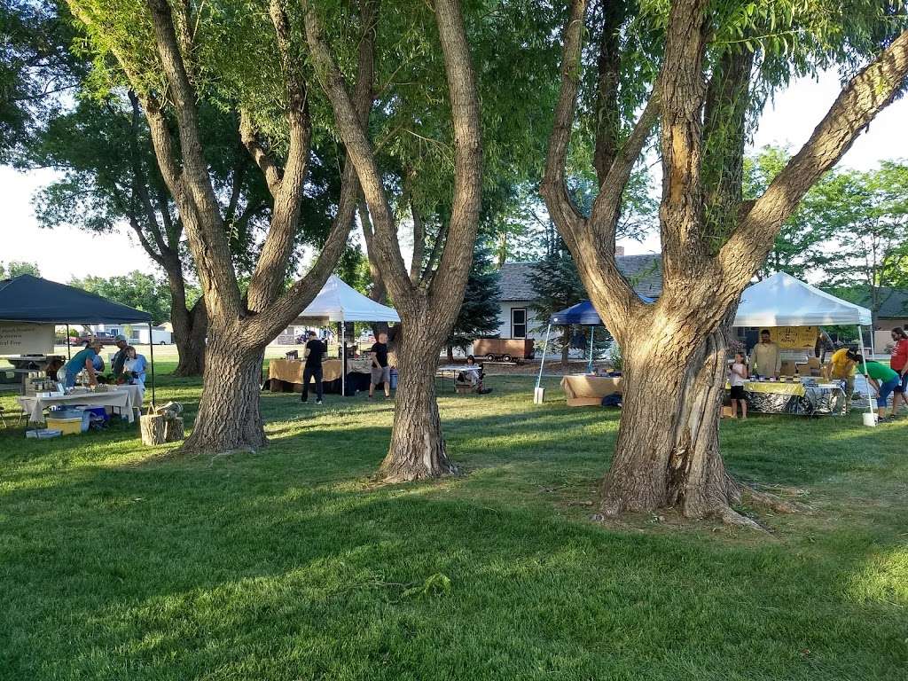 Crist Park Frederick | 450-498 Elm St, Frederick, CO 80530, USA | Phone: (720) 382-5500