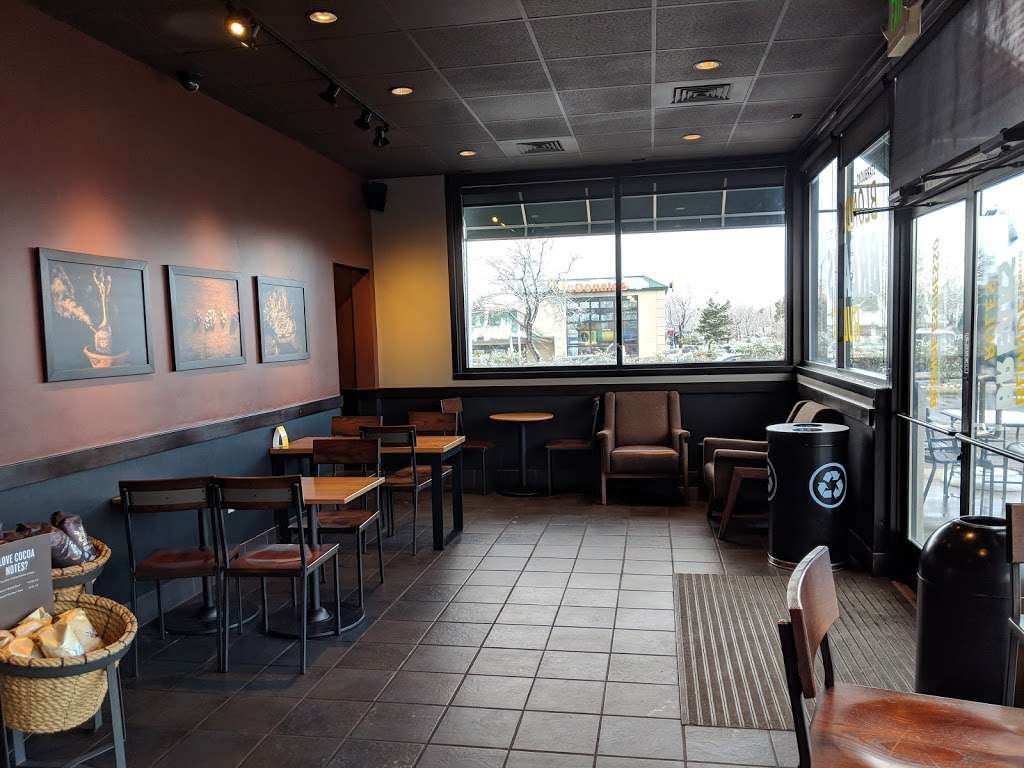 Starbucks | 6600 Wadsworth Blvd, Arvada, CO 80003 | Phone: (303) 425-4724