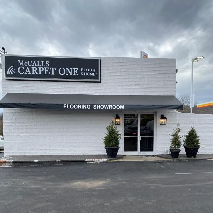 McCalls Carpet One Floor & Home | 7809 Coley Davis Rd, Nashville, TN 37221, USA | Phone: (615) 208-6740