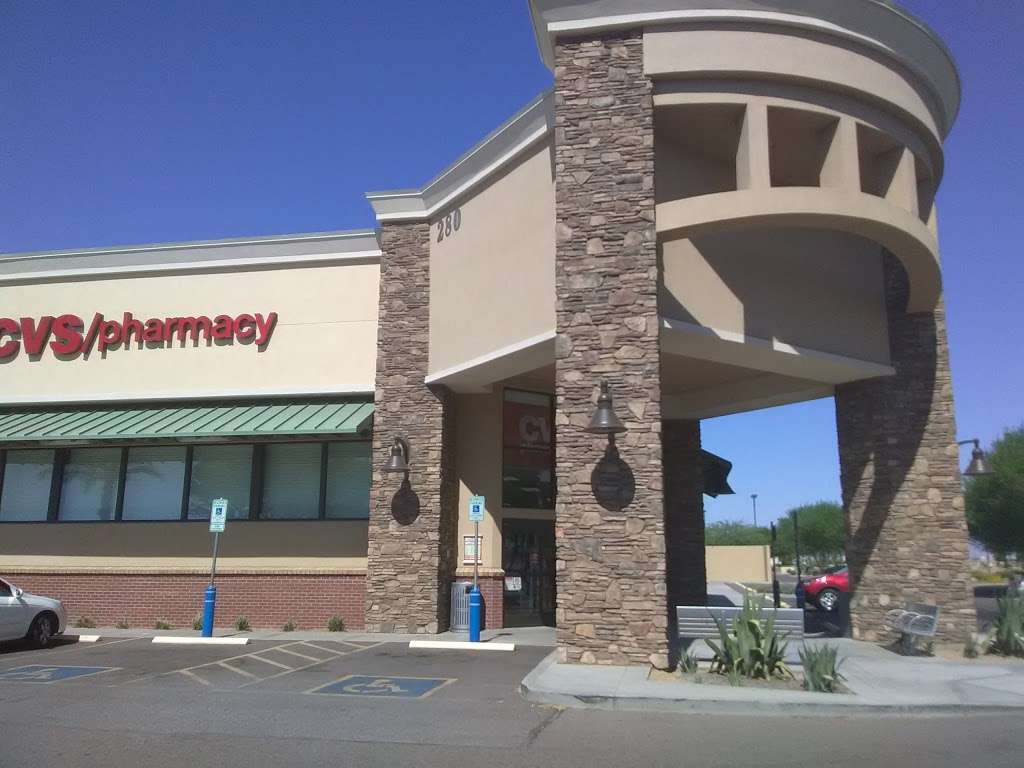 CVS/pharmacy | 280 N Avondale Blvd, Avondale, AZ 85323 | Phone: (623) 882-2021