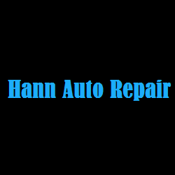 Hann Auto Repair | 2881 S 31st Ave #9, Greeley, CO 80631, USA | Phone: (970) 691-0279