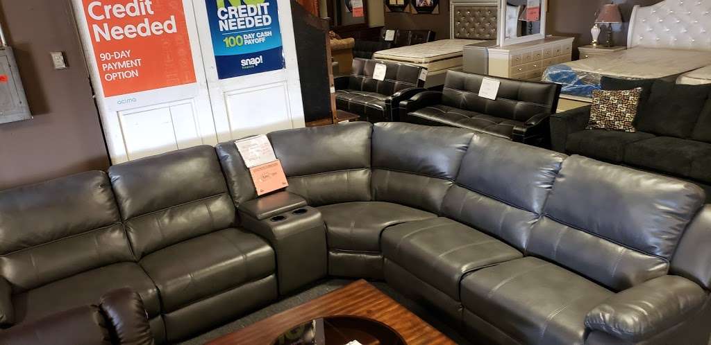 Cost Rite Furniture | 541 Bliss Ave, Pittsburg, CA 94565, USA | Phone: (925) 473-0616