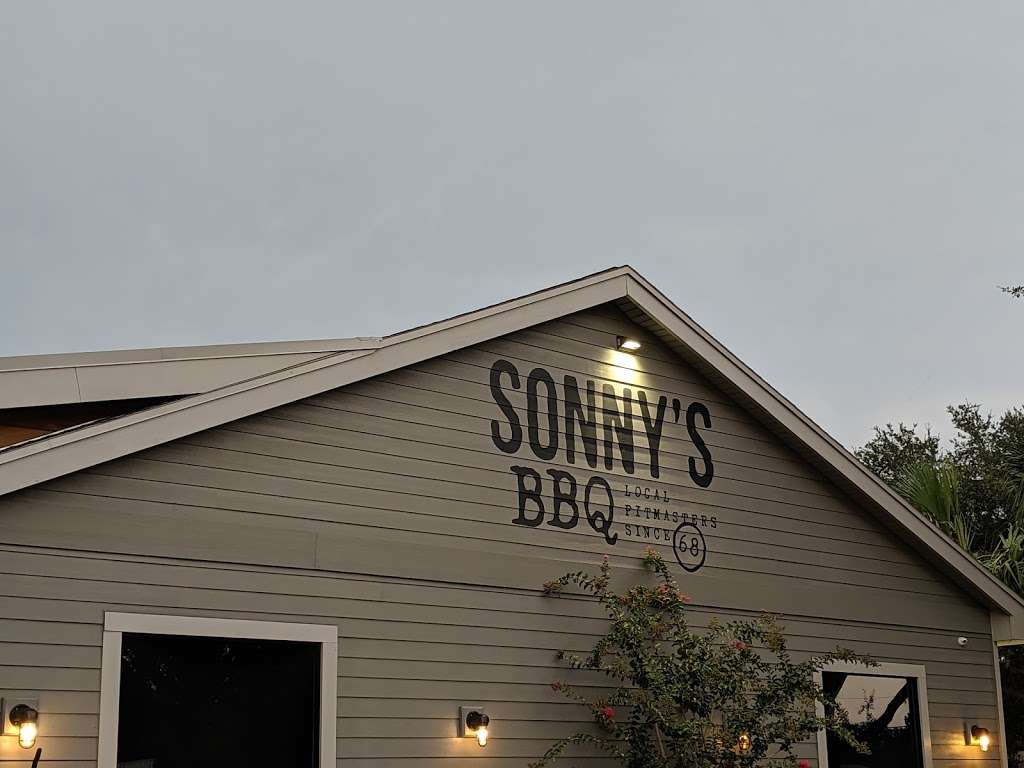 Sonnys BBQ | 2900 Cheney Hwy, Titusville, FL 32780, USA | Phone: (321) 385-2665